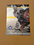 Alexander Karpovtsev 99-00 Topps Stadium Club One Of A Kind Card 061/150