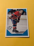 Henry Richard 2001 Fleer Greats Of The Game Retrospective Card