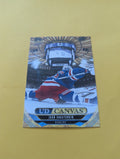 Igor Shesterkin 24-25 Upper Deck UD Canvas Card