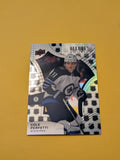 Cole Perfetti 21-22 Allure Rookie NHL Shield 2005 Card