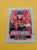 Anton Lundell 25-26 OPC Retro Card