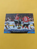 Taylor Raddysh 23-24 Upper Deck UD Canvas Card