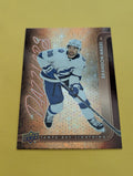 Brandon Hagel 24-25 Upper Deck Dazzlers Orange Card