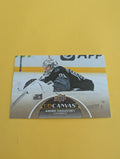 Andrei Vasilevskiy 21-22 Upper Deck UD Canvas Card