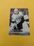 Alex Laferriere 25-26 Upper Deck UD Canvas Card