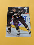 Bobby Ryan Signed Anaheim Ducks Card
