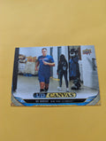 Bo Horvat 24-25 Upper Deck UD Canvas Card