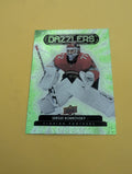 Sergei Bobrovsky 22-23 Upper Deck Dazzlers Green Card