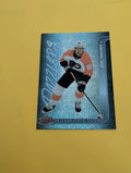 Joel Farabee 24-25 Upper Deck Dazzlers Blue Card