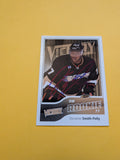 Devante Smith Pelly Signed Anaheim Ducks Rookie Card A