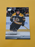 Fabian Lysell 24-25 Upper Deck Young Guns Rookie Card