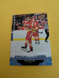 Nazem Kadri 23-24 Upper Deck UD Canvas Card