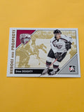 Drew Doughty 07-08 Heroes And Prospects Card