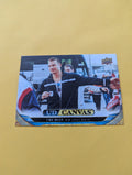Timo Meier 24-25 Upper Deck UD Canvas Card