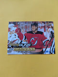 Jesper Boqvist 19-20 Upper Deck Young Guns Canvas Rookie Card
