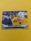 Jonathan Marchessault 24-25 Upper Deck UD Canvas Card