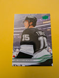 Alex Turcotte 25-26 Upper Deck Green Holiday Card