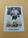 Cam Neely 88-89 OPC Mini Card