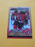 Andy Greene Signed New Jersey Devils Card A