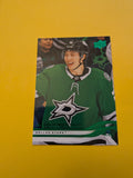 Jason Robertson 25-26 Upper Deck Green Holiday Card