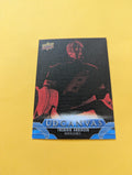 Frederik Andersen 23-24 Upper Deck UD Canvas Card