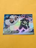 Anze Kopitar 24-25 Upper Deck UD3 Future Impact Card