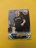Bobby Brink 24-25 Upper Deck UD Canvas Card