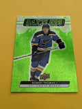 Robert Thomas 23-24 Upper Deck Dazzlers Green Card