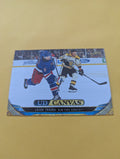 Jacob Trouba 24-25 Upper Deck UD Canvas Card