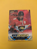 Matthew Tkachuk 24-25 Upper Deck UD Canvas Card