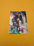 Andy McDonald Signed Anaheim Ducks Card B