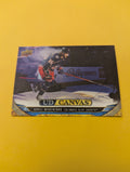 Kirill Marchenko 24-25 Upper Deck UD Canvas Card