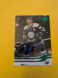 Erik Gudbranson 25-26 Upper Deck Green Holiday Card