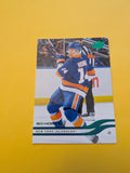 Bo Horvat 25-26 Upper Deck Green Holiday Card