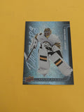 Jeremy Swayman 24-25 Upper Deck Dazzlers Blue Card