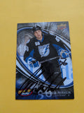 Vladimir Mihalik Signed Tampa Bay Lightning Rookie Card A