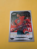 Matt Foy Signed Minnesota Wild Rookie Card C