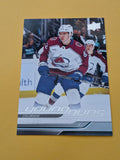 Ivan Ivan 24-25 Upper Deck Young Guns Rookie Card