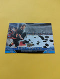 Sean Couturier 23-24 Upper Deck UD Canvas Card