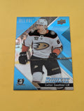 Cutter Gauthier 24-25 Allure Rookie Card