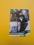 Jamie Oleksiak 25-26 Upper Deck Green Holiday Card