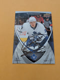 Anton Stralman Signed Toronto Maple Leafs Card