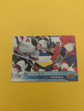 Adam Henrique 16-17 Upper Deck UD Canvas Card