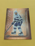 Nikita Kucherov 24-25 Upper Deck Dazzlers Orange Card
