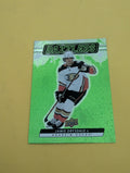 Jamie Drysdale 23-24 Upper Deck Dazzlers Green Card