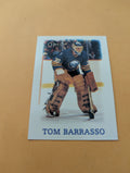 Tom Barrasso 88-89 OPC Mini Card