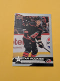 Alexander Nikishin 25-26 Upper Deck Star Rookies Card