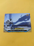 Adam Fantilli 24-25 Upper Deck UD Canvas Card