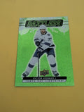 Victor Hedman 23-24 Upper Deck Dazzlers Green Card