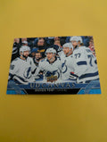 Brayden Point 23-24 Upper Deck UD Canvas Card